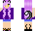 rosie the meifwaneko