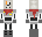 royal guard papyrus