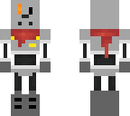 royal guard papyrus with helmet