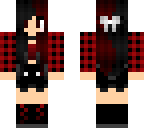samanthajk's skin