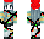 santa temmie