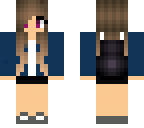 school girl changeable