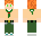 scout