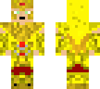 shaka virgo