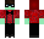skin de laser