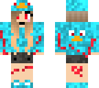 skin eva