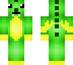 skin for anonym