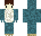 skin for souperlinus
