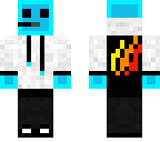 slime dude