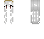 sliver hair base