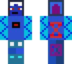space traveller