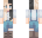 spiceh's skin