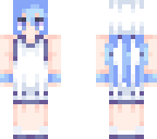 squid girl