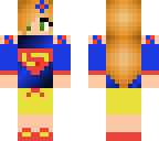 super girl