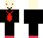 tall dbc skin