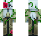 the arisen rose