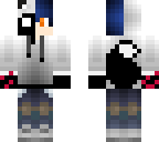 the hath wolf hath boy