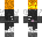 the headless horseless horsemann