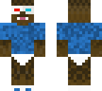 the little bacca that could