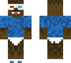 the little bacca that could