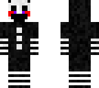 the marionette