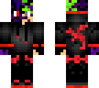 the neon mutant