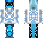 the spirit of frost