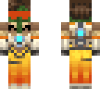 tracer-zombie