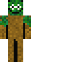 tree creep