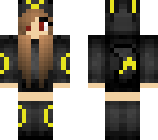 umbreon girl two
