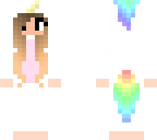 unicorn onesie