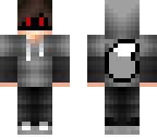 unknown unseen guy