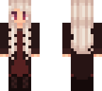 vampire goth
