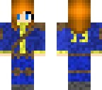 vault 13 female
