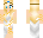 water goddess
