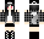 werewolf staker girl edit
