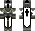 white knight
