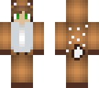 willams christmas skin