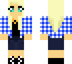 winchester girl