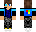 winx guy