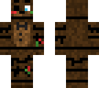 withered freddy