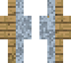 wood stone