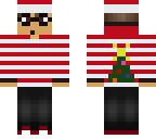 xandy's christmas
