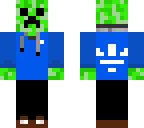 yolo creeper