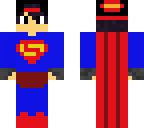 you are superman