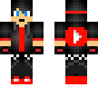 youtuber guy
