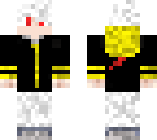 zonzuki winters with fairy tail emblem fixed