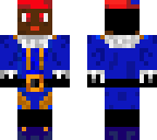 zwarte piet 1