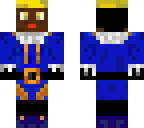 zwarte piet 1