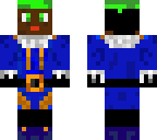 zwarte piet
